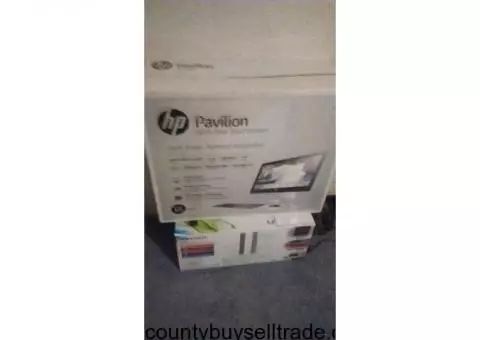 3 brand new in box computers